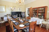Villa Bianca B & B