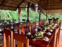 Mekong Daniel Bungalow
