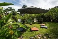 Socialtel Red Frog - Formerly Selina Red Frog Hotel in zona Isla Solarte