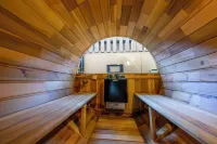 Hana no Shizuku Hotel Các khách sạn ở Ureshino