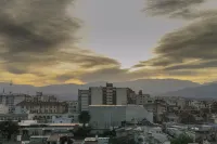 Hotel Ankara Suites