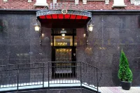 Hotel Centrum Sosnowiec Hotels near Laserhouse - Laser Centers as Leisure