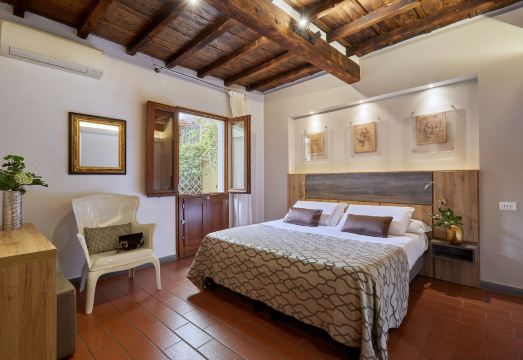 세테 안젤리 룸