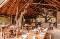 Kapama Southern Camp - Breakfast