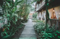Pousada Encantada