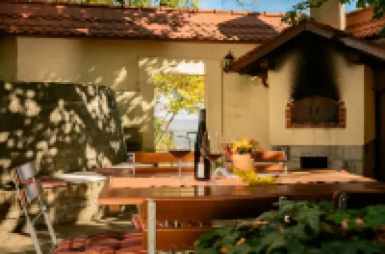 Berghotel Wilhelmsburg Hotels in 