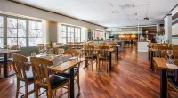 Best Western Hotell Soderh - Frühstück