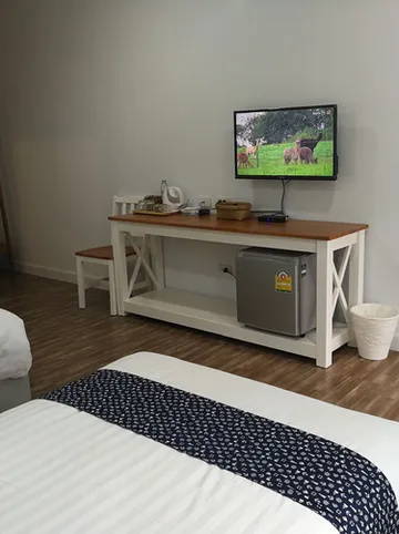 รูปภาพของบลูชอร์คอทเทจ