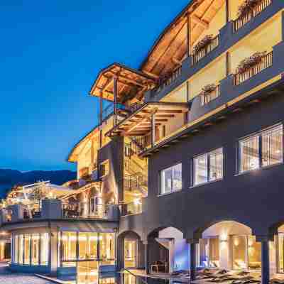 索萊亞精品 Spa 飯店 Hotel Exterior