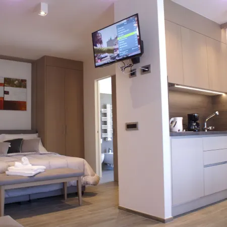 Residence Villa Hedy