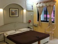Amigo Plaza Hotels in Colva