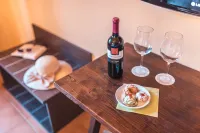 Hotel Villa Sirina - servizio colazione