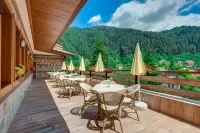 Shiroka Laka Hotel Hotels in Smolyan