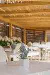 Mercure Olbia - Frühstück