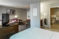 Residence Inn Anchorage Midtown Отели в г. 