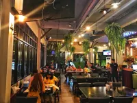 The Farm House Hotel Ranong - Desayuno
