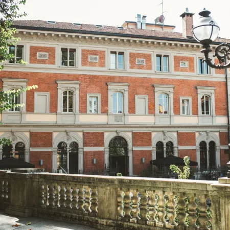 I Portici Hotel Bologna