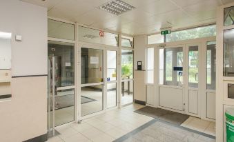 ShortStayPoland Graniczna (B6)