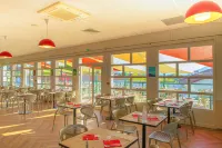 Azureva Hendaye - breakfast