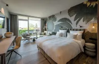 Wellness & Thermal Retreat Das Mühlbach
