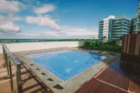 Ejb Room at the Mactan Newton - Private Pools