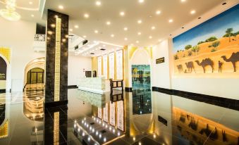 Alfahad Hotel