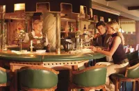 Hotel AlpenSchlössl - bar
