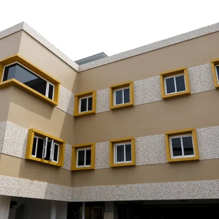 RedDoorz Plus Near Palembang Square Mall