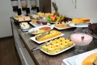 Maximus Business by Easy Hotéis - breakfast