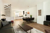 스타이치 서비스드 아파트먼트 로얄 팰리스