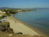 Kavos Psarou Studios & Apartments - Afhentnings-/afleveringstjenester
