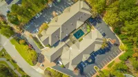 Holiday Inn & Suites Peachtree City Hotels in Peachtree City