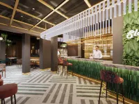 Hotel Indigo Leeds by IHG Hotels in der Nähe von Einkaufsstraße Briggate