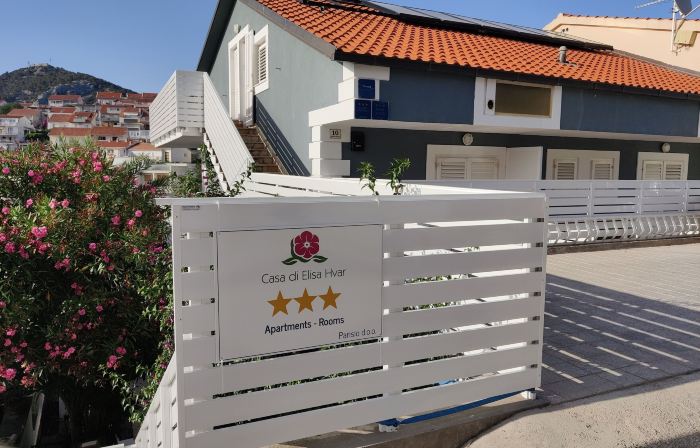 La Casa di Elisa