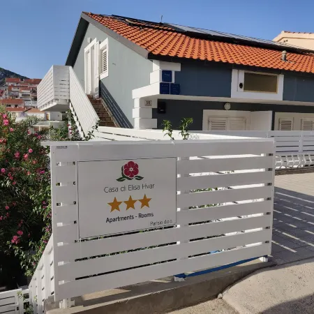 La Casa di Elisa