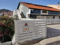 La Casa di Elisa - parking