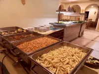 Hôtel les Mimosas Tabarka - พร้อมอาหารเช้า