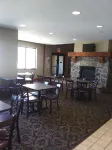 Super 8 by Wyndham Columbia East - breakfast