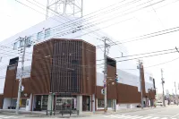 Hostel Tomar Hotels in Furano