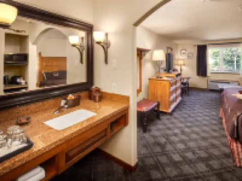 巴伐利亞旅舍 奇蘭縣酒店