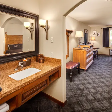 Bavarian Lodge