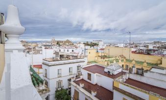 Petit Palace Canalejas Sevilla