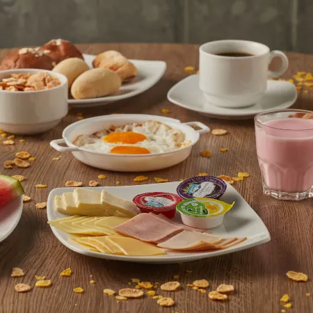 Ibis Cali Granada