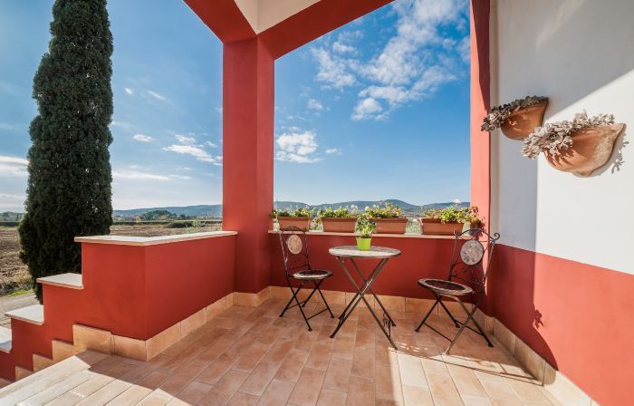 El Molino Agriturismo