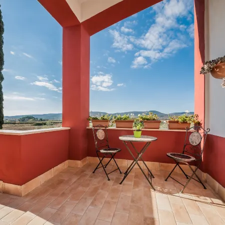 El Molino Agriturismo