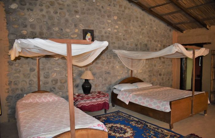 Mango Tree Lodge