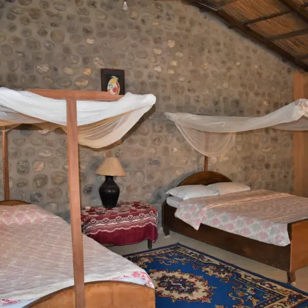 Mango Tree Lodge