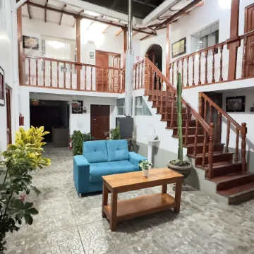 Casona Libertrek Inn