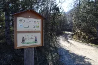 Casa Singola Esclusiva Hotels in Pennabilli