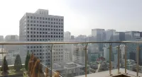 WECO STAY Namsan - 2-Star